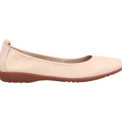 Ballerines*Josef Seibel Fenja 01 Sand